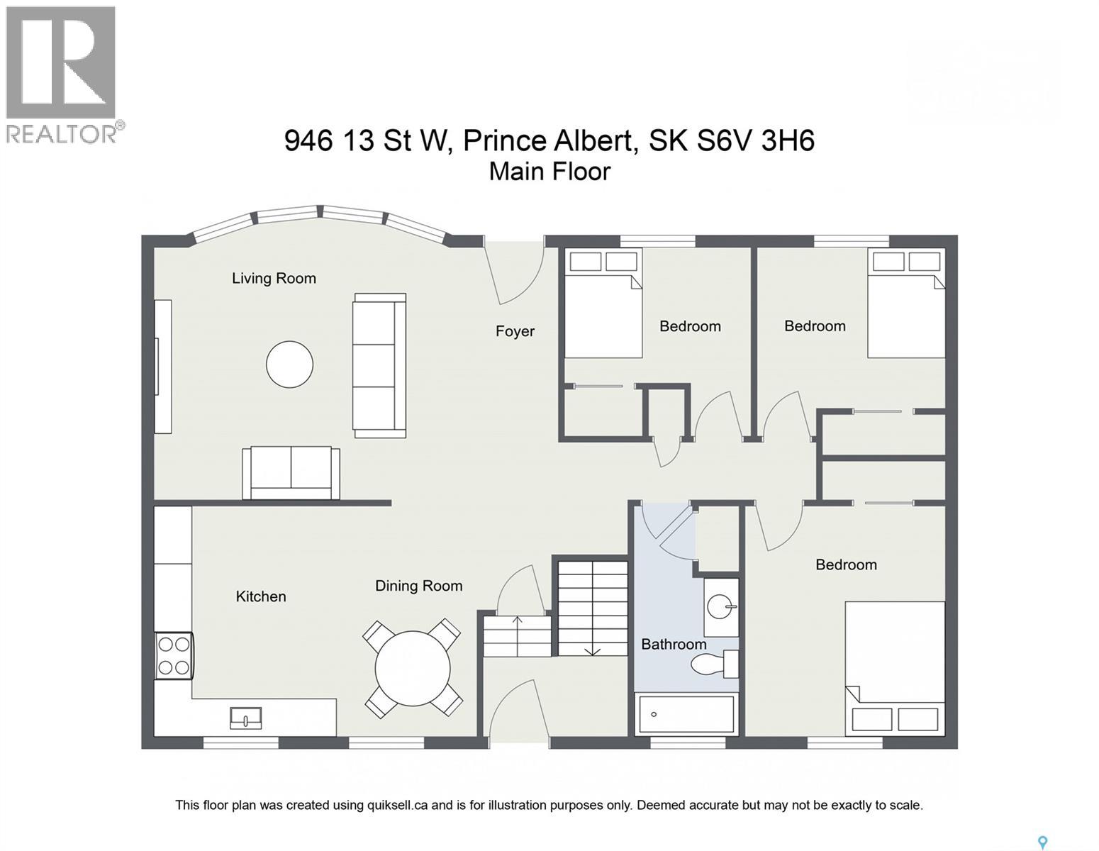946 13th STREET W