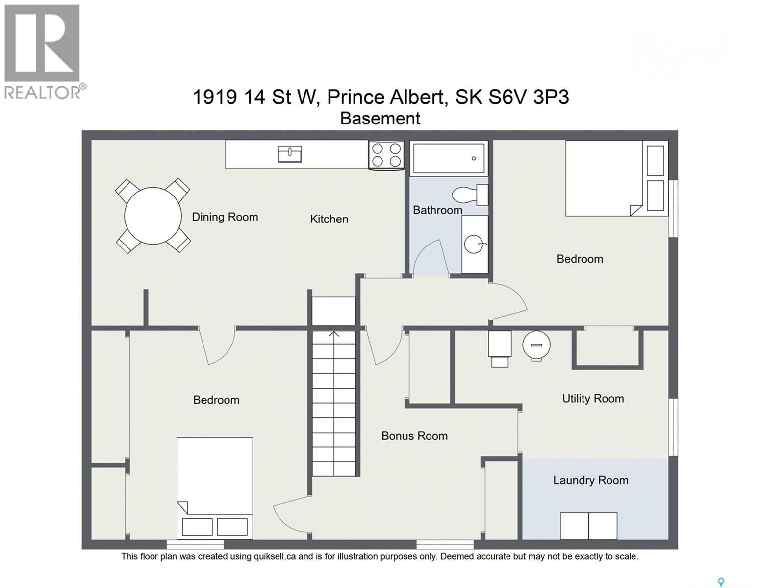 1919 14th STREET W