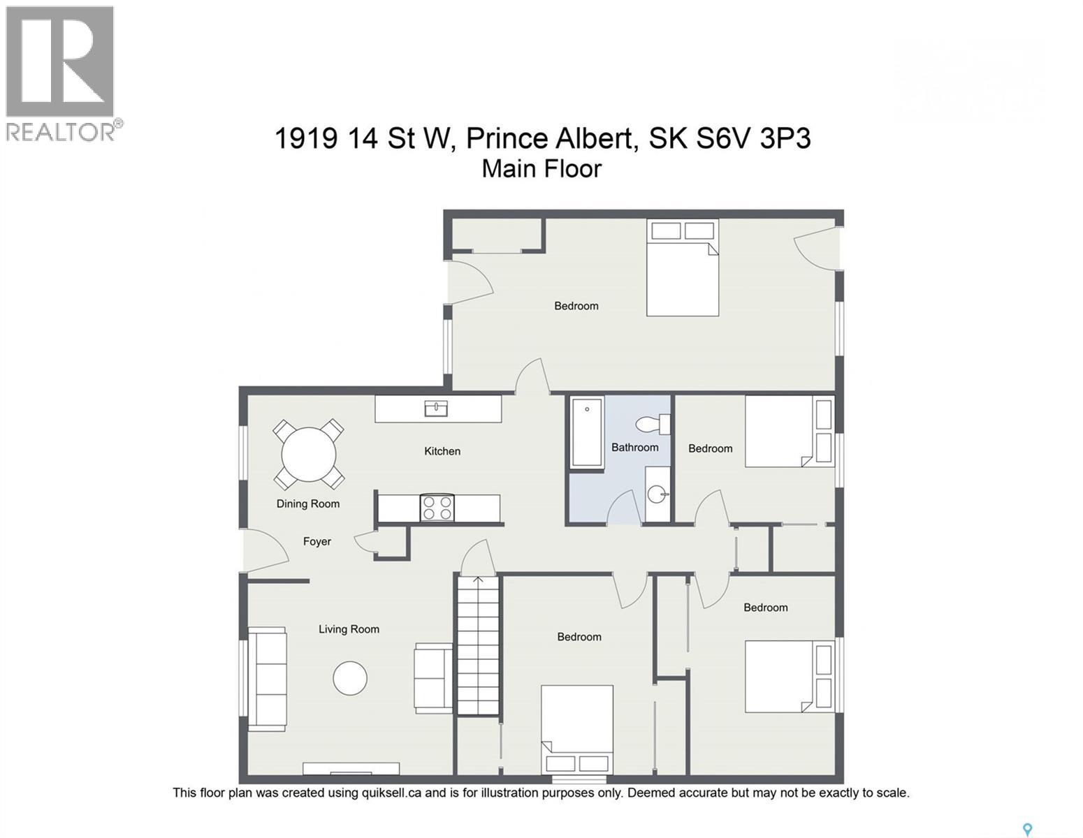 1919 14th STREET W