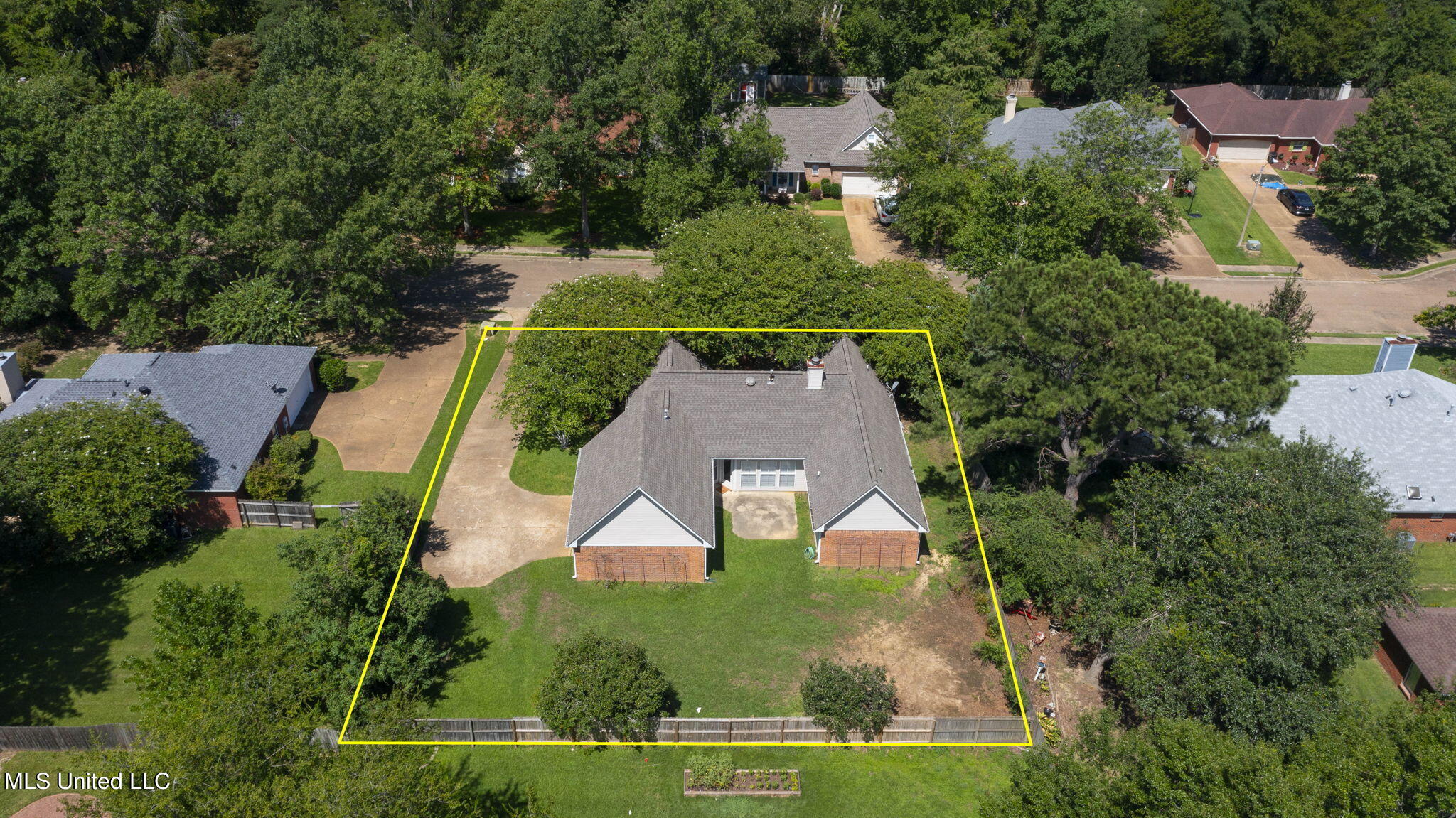 713 Spring Hill Drive