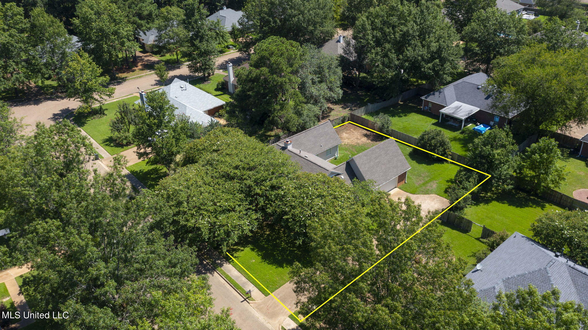 713 Spring Hill Drive