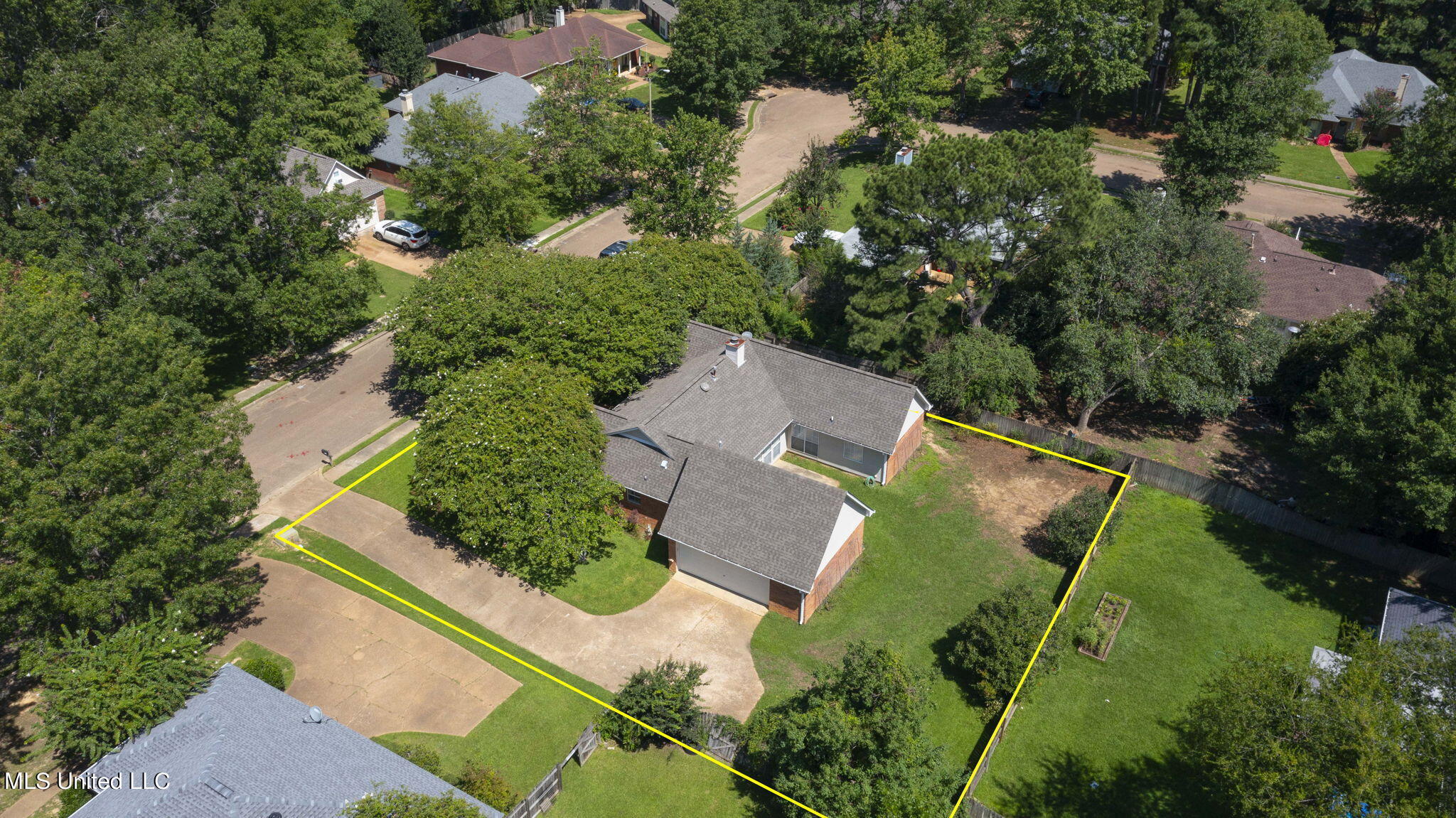 713 Spring Hill Drive