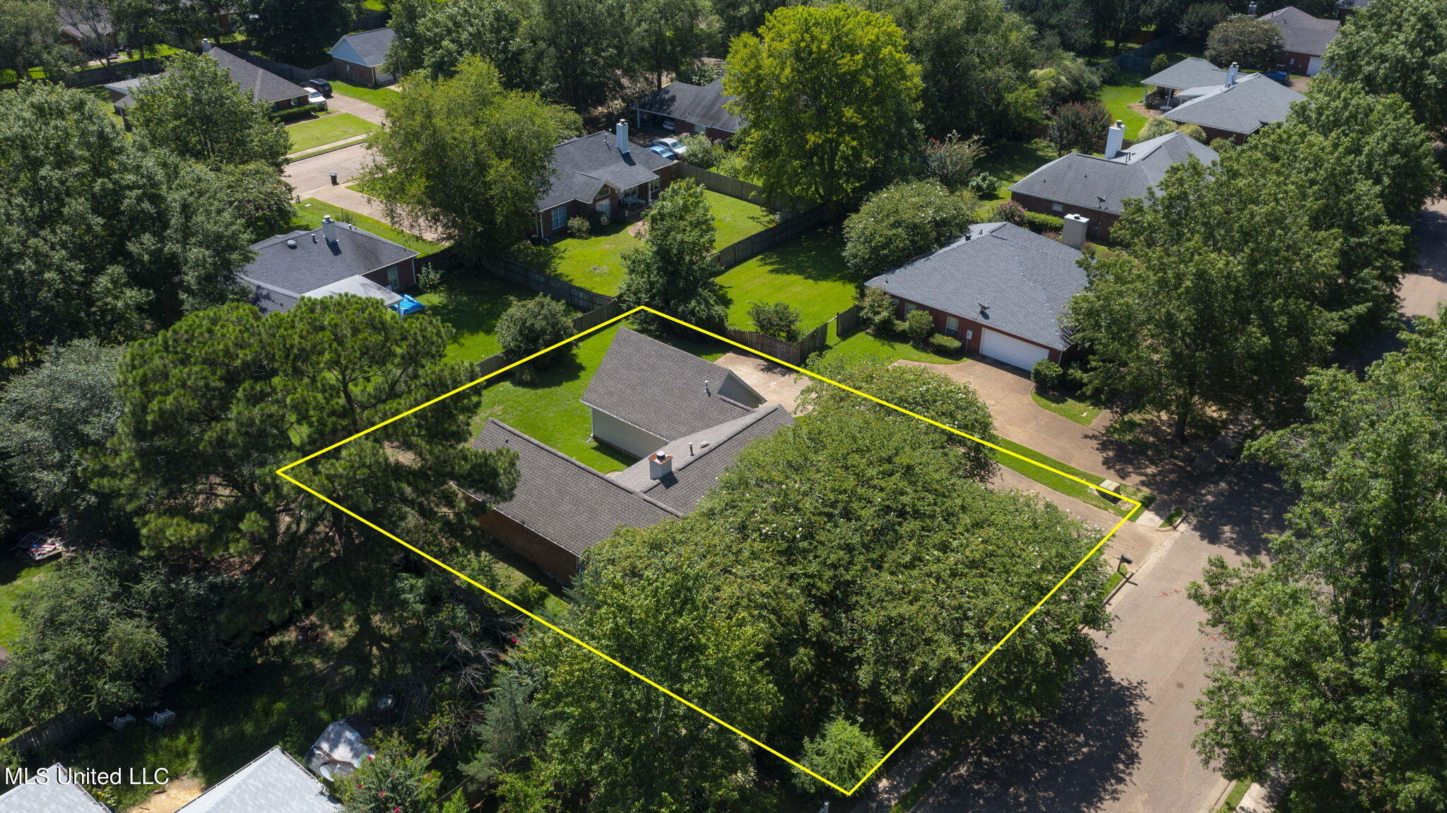 713 Spring Hill Drive