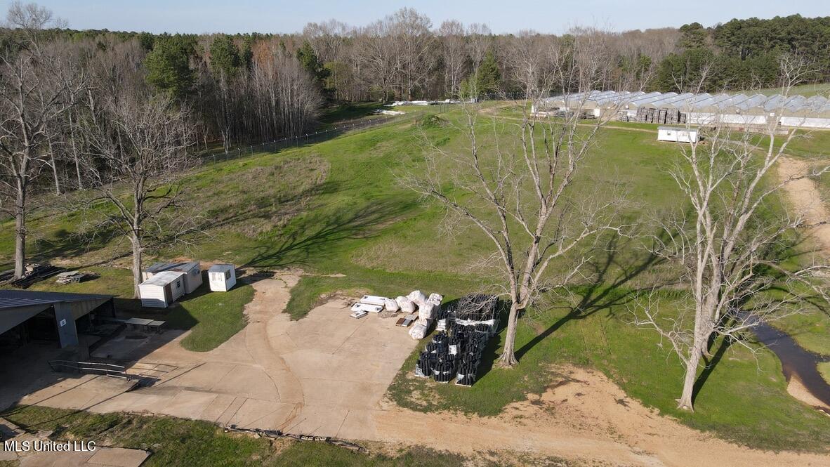 4450 Parsons Road