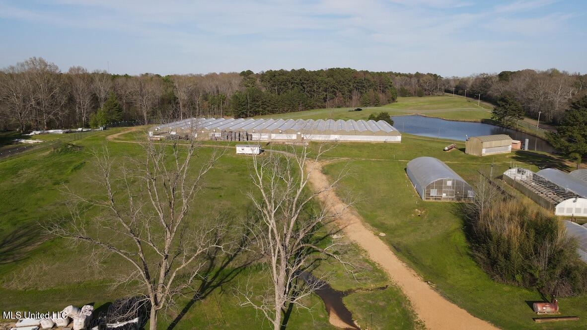 4450 Parsons Road