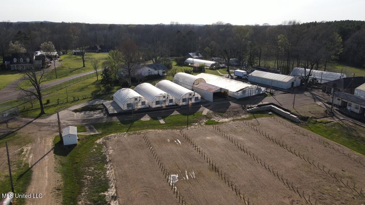 4450 Parsons Road