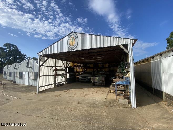 4450 Parsons Road