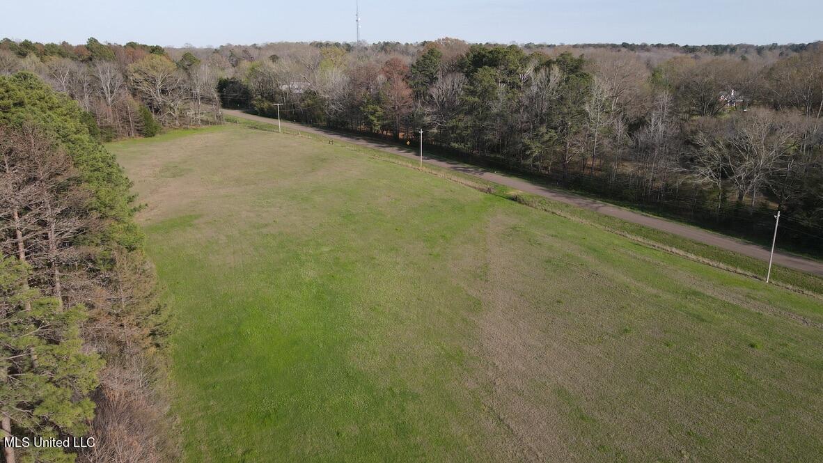 4450 Parsons Road