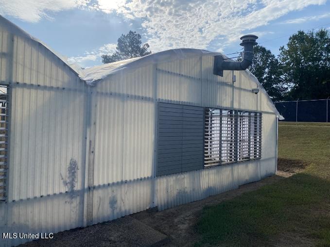 4450 Parsons Road