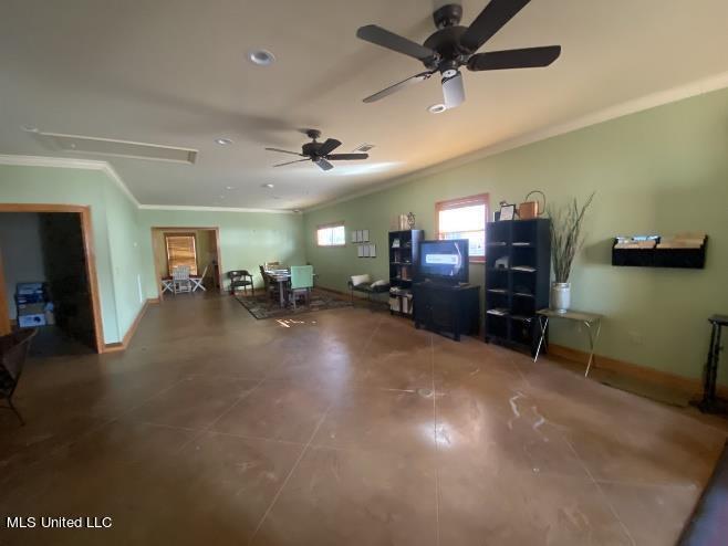 4450 Parsons Road