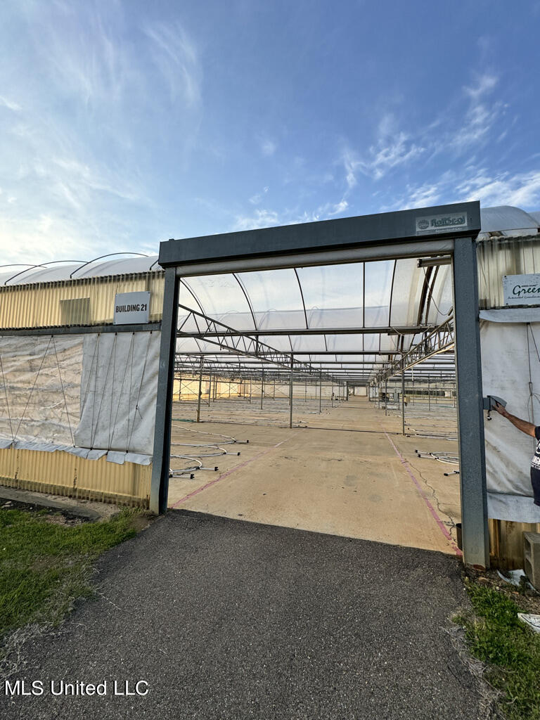 4450 Parsons Road