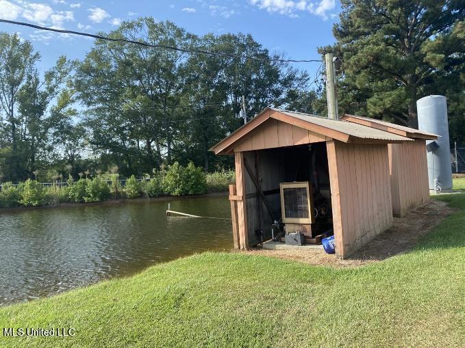 4450 Parsons Road
