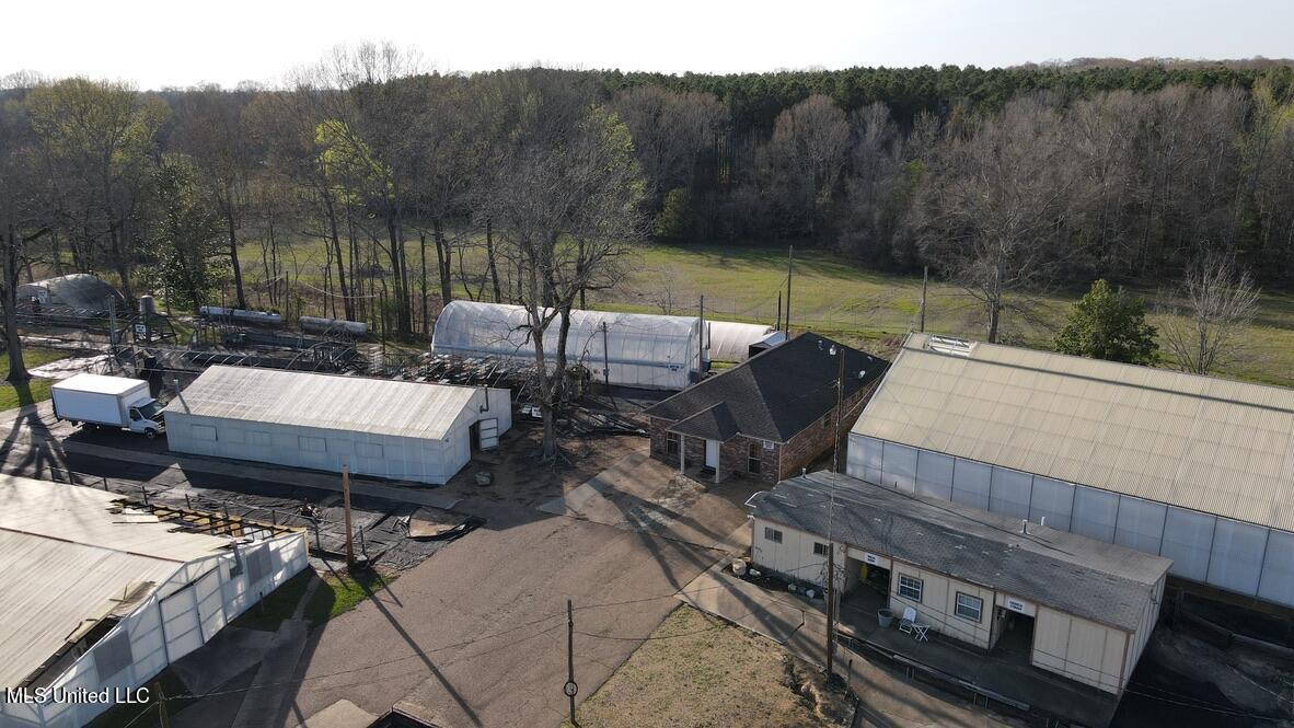 4450 Parsons Road