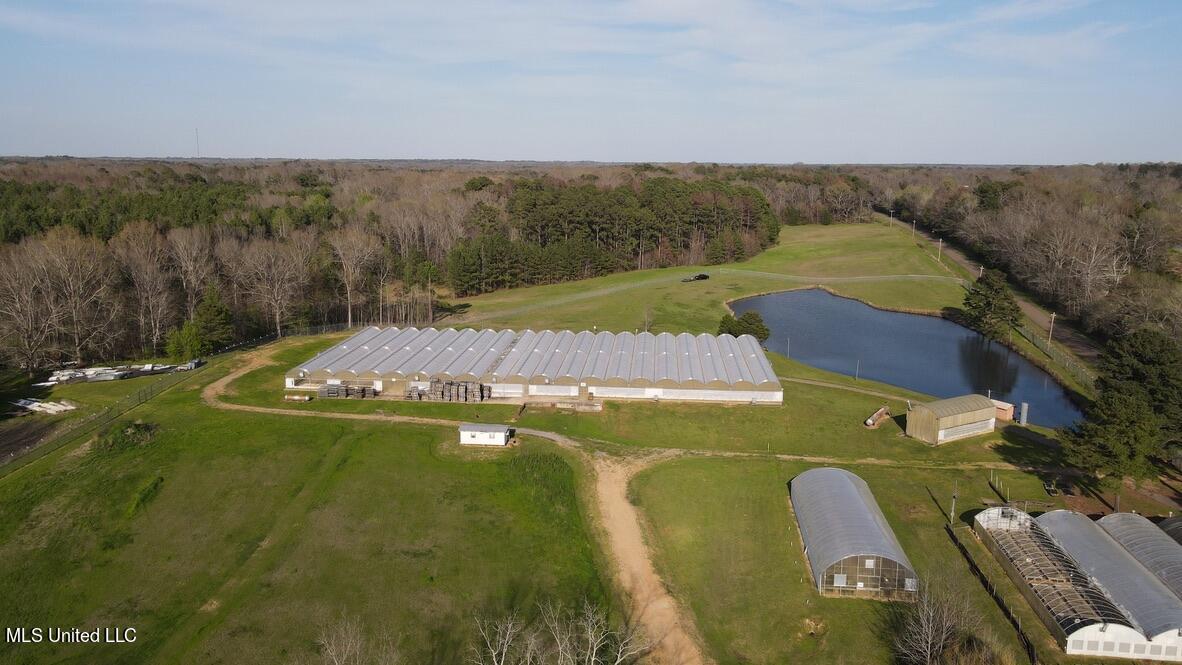 4450 Parsons Road