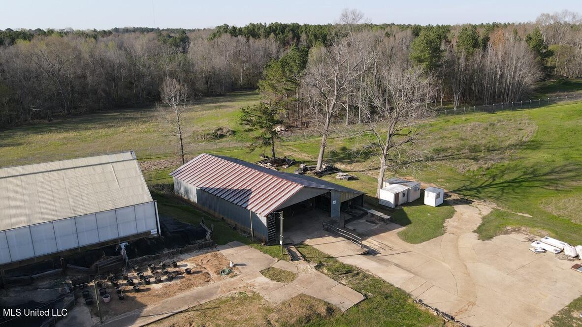 4450 Parsons Road