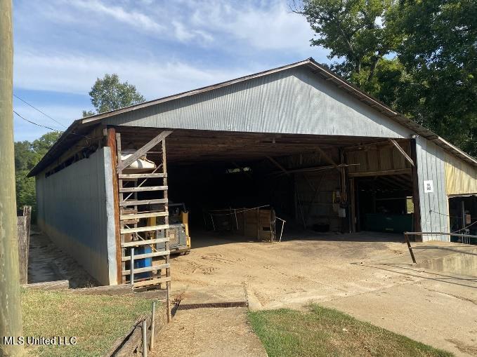 4450 Parsons Road