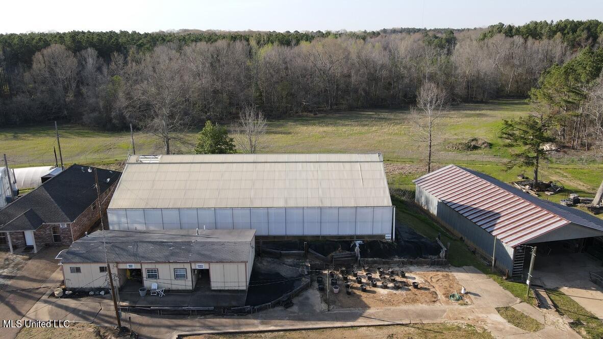 4450 Parsons Road