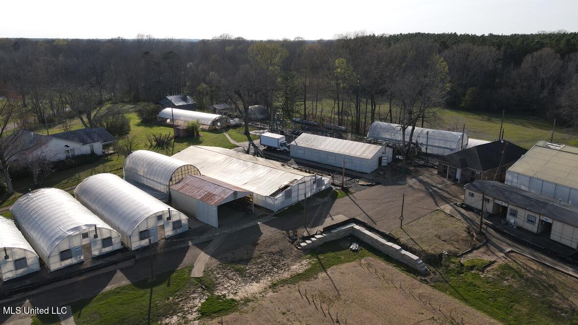 4450 Parsons Road