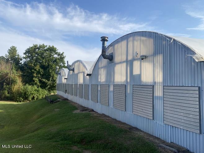 4450 Parsons Road