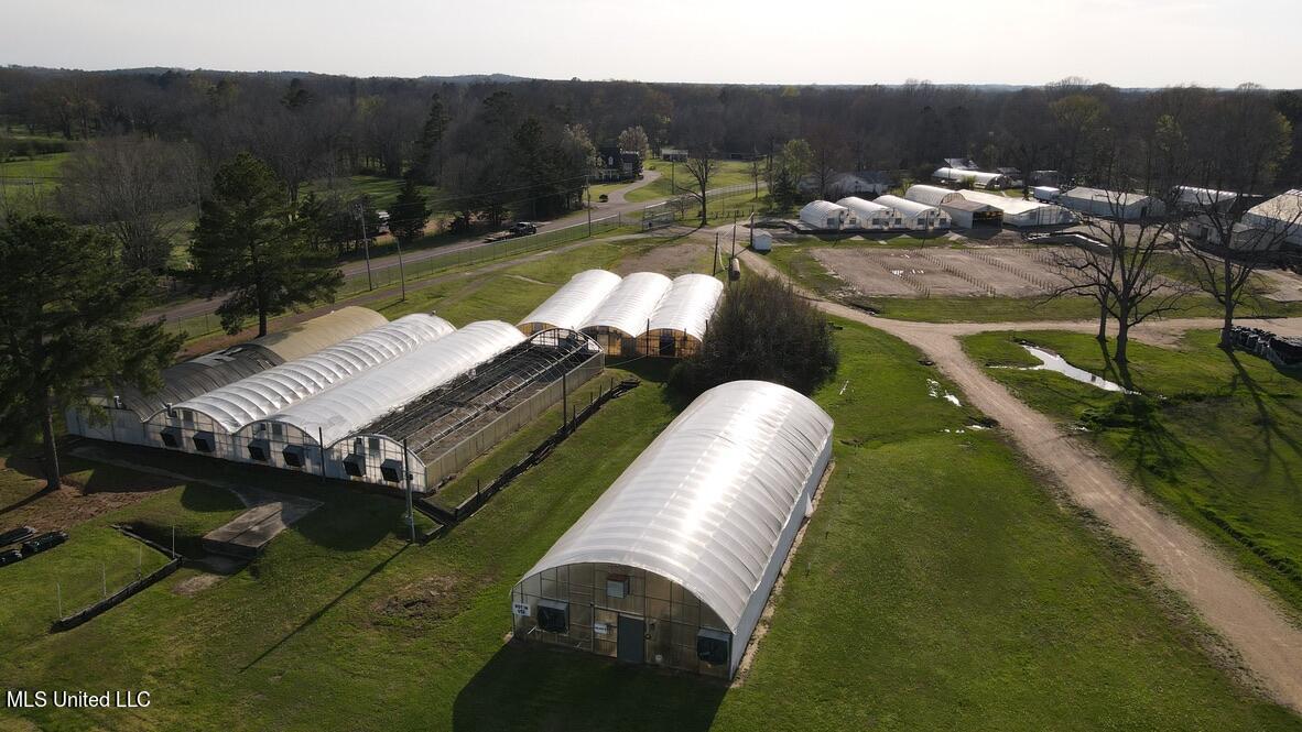 4450 Parsons Road