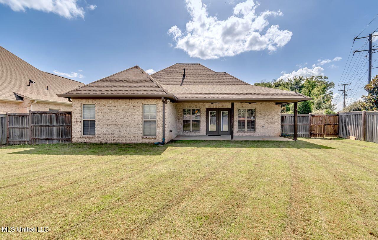 104 Cornerstone Drive