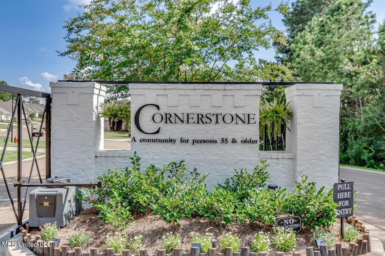 104 Cornerstone Drive