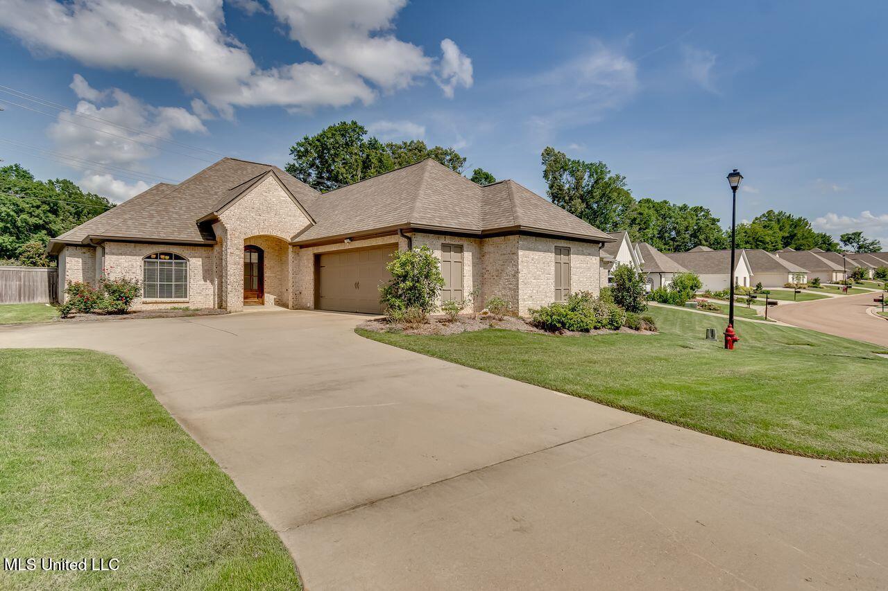 104 Cornerstone Drive