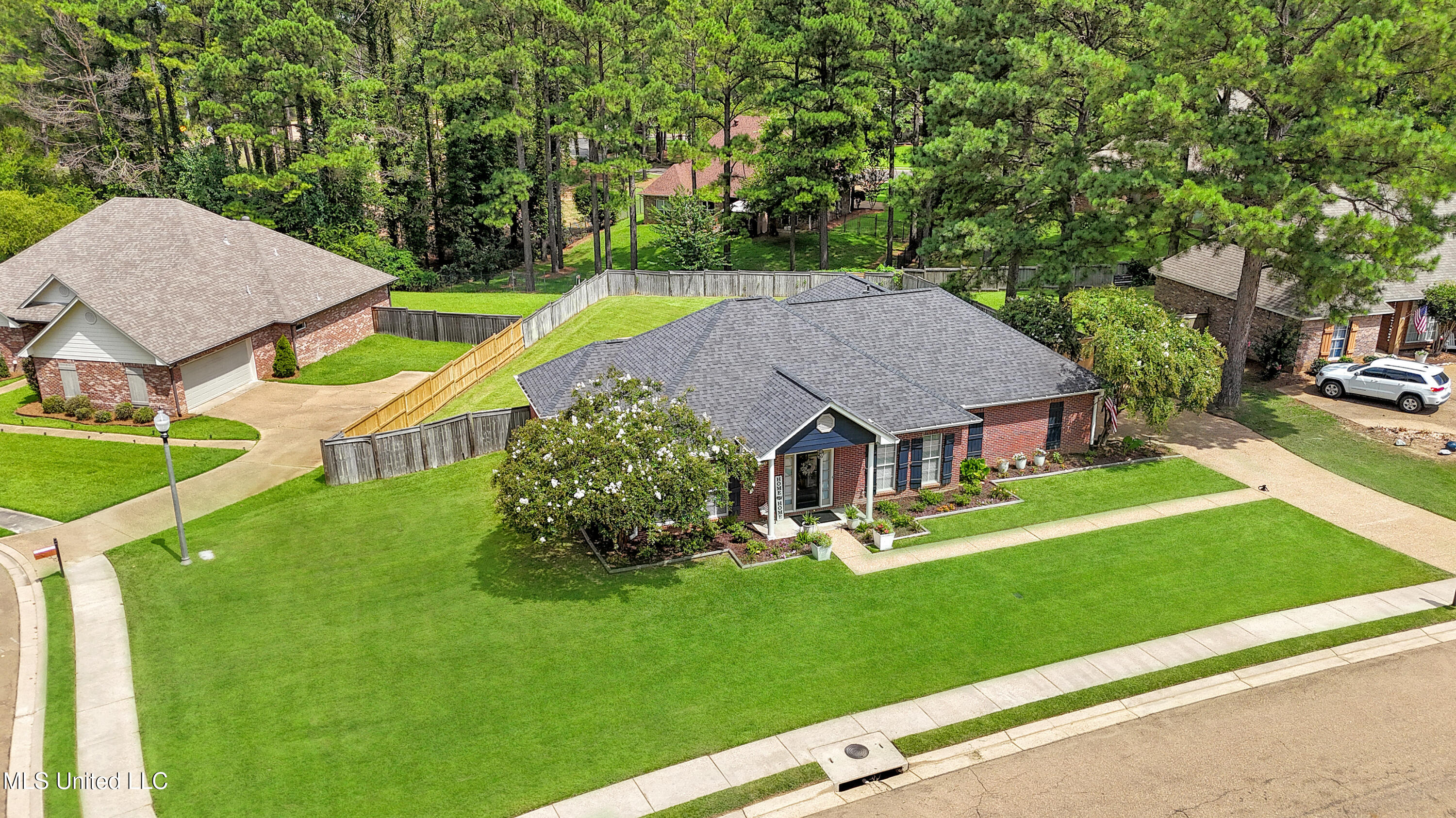 105 Brierfield Drive