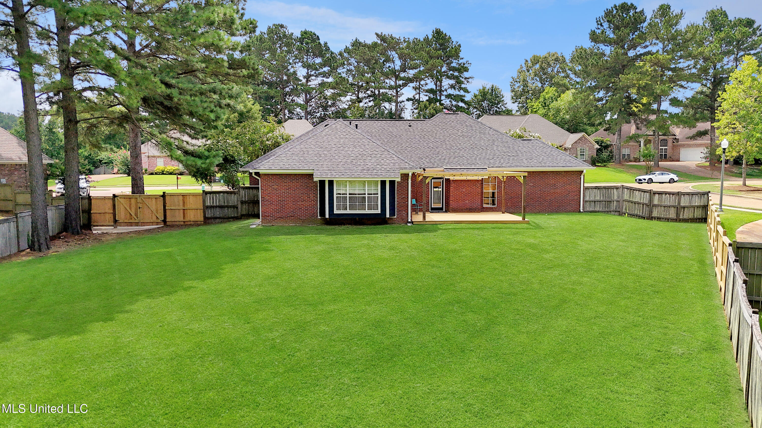 105 Brierfield Drive