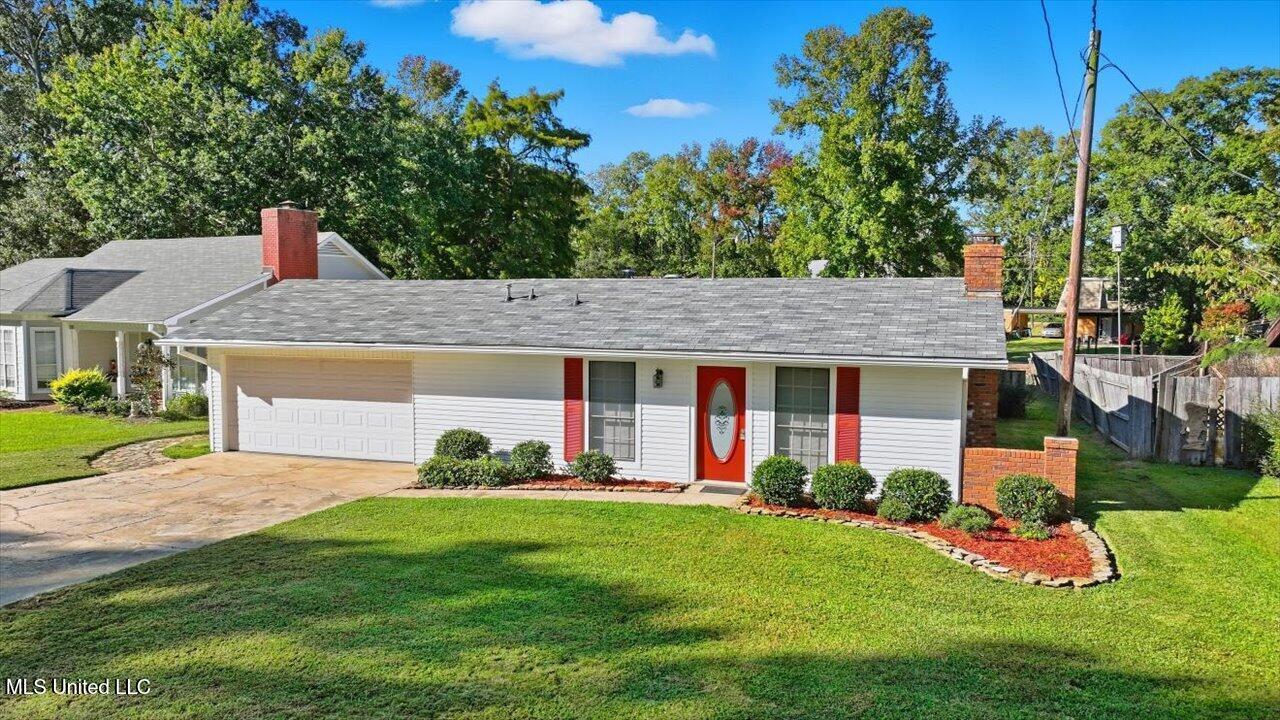 208 Trace Harbor Road