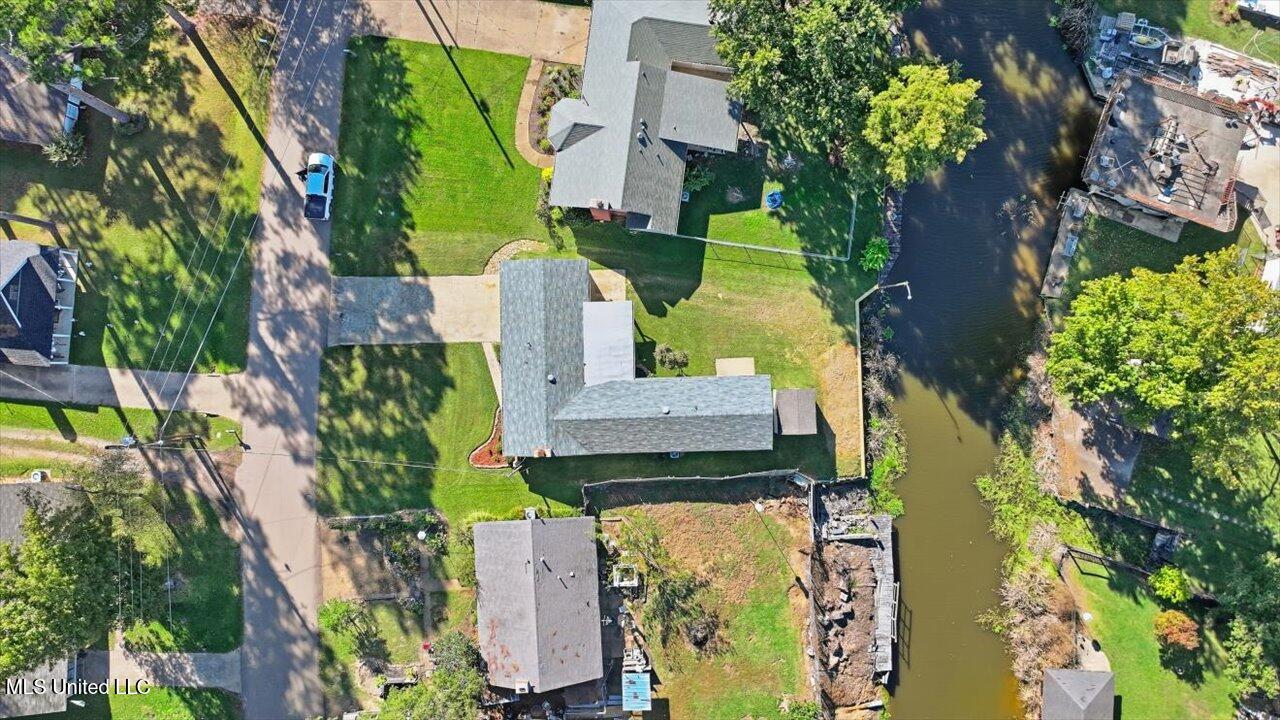 208 Trace Harbor Road