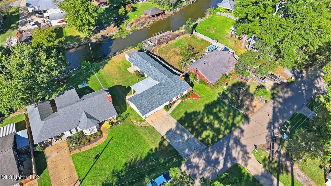 208 Trace Harbor Road