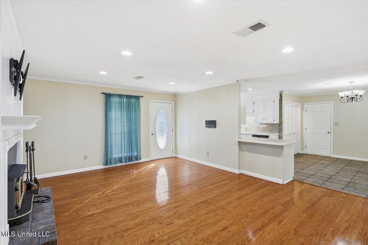 208 Trace Harbor Road