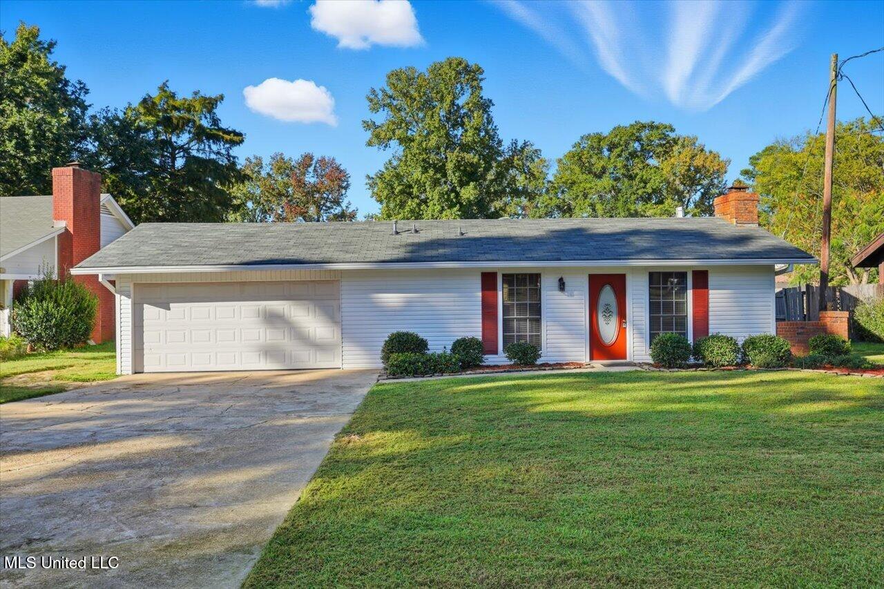 208 Trace Harbor Road