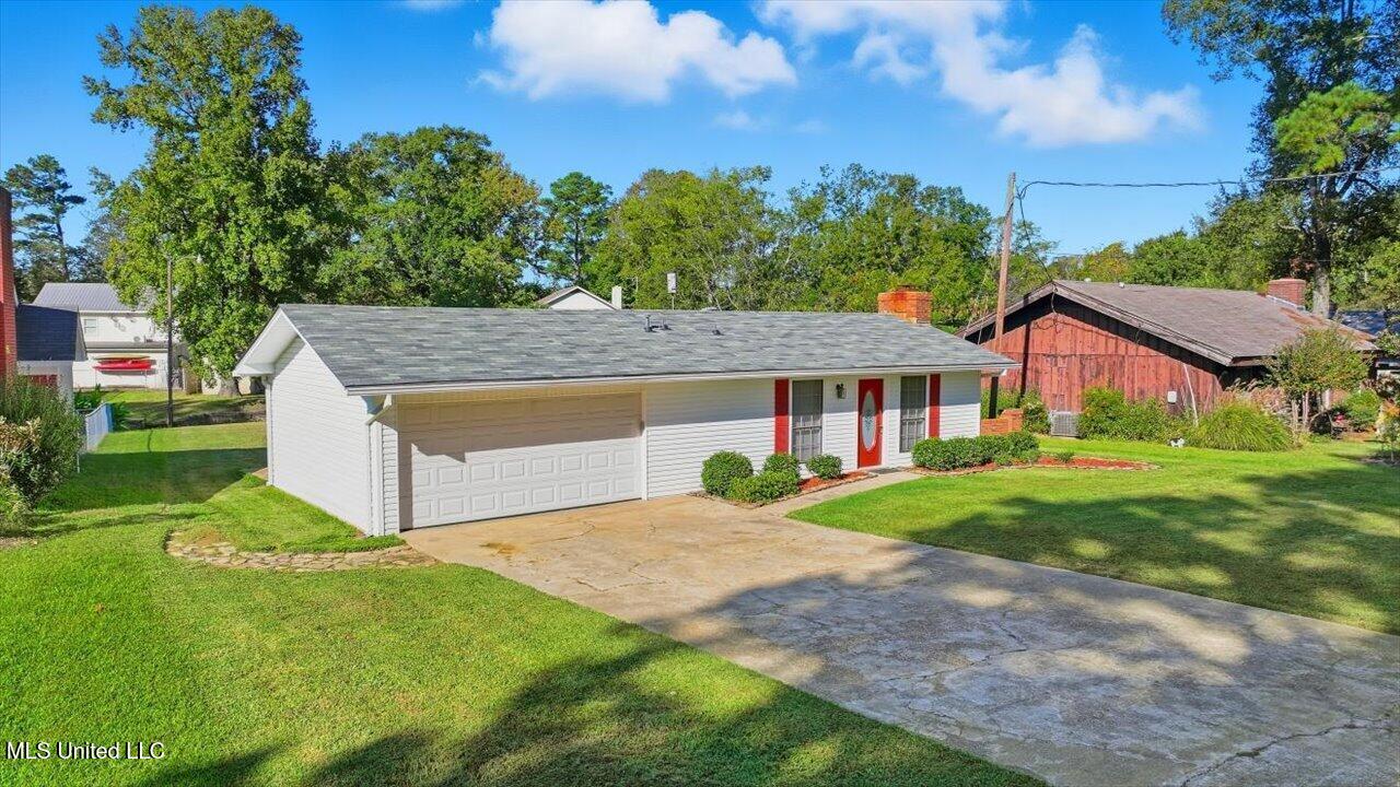 208 Trace Harbor Road