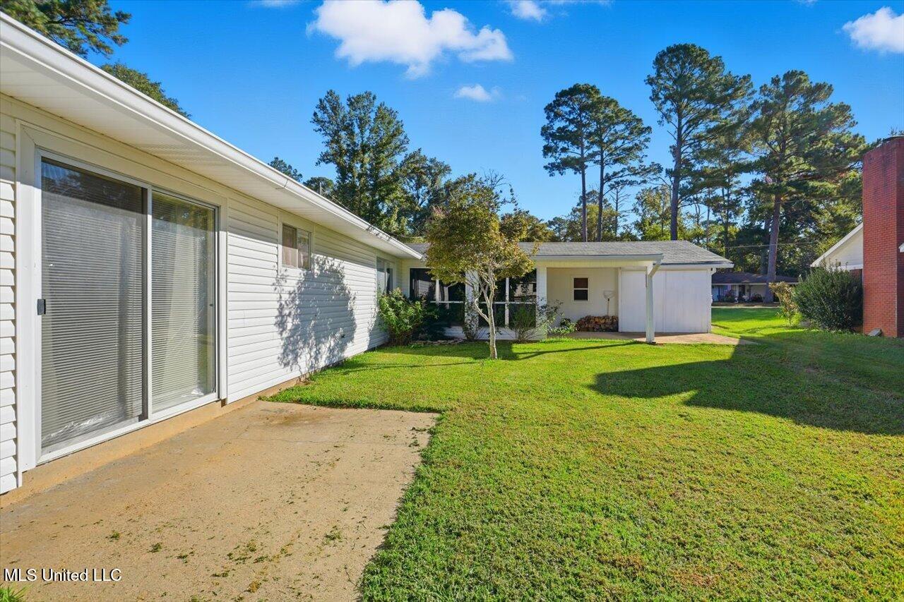 208 Trace Harbor Road