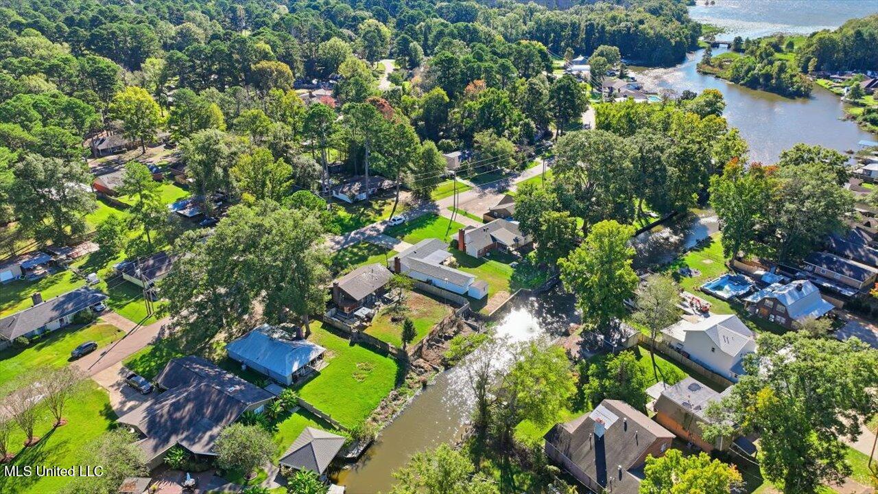 208 Trace Harbor Road