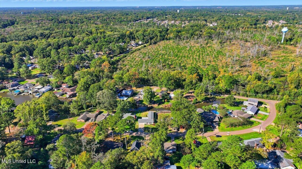 208 Trace Harbor Road