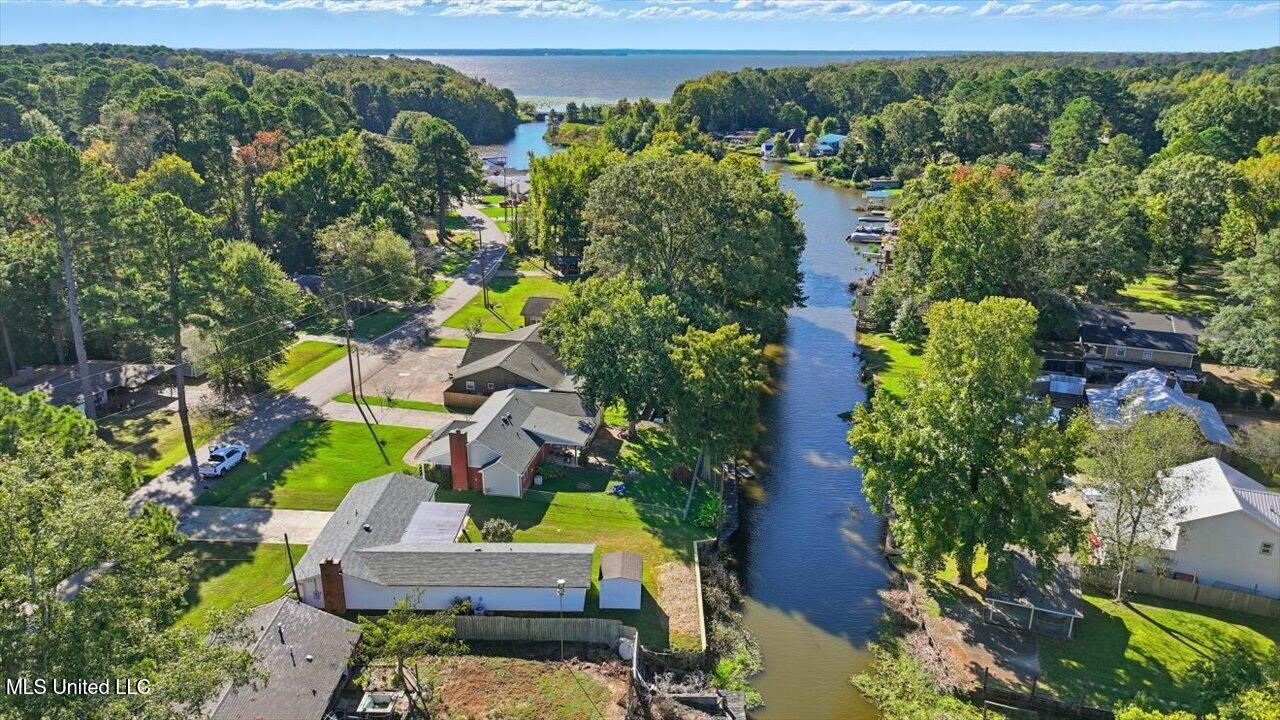 208 Trace Harbor Road