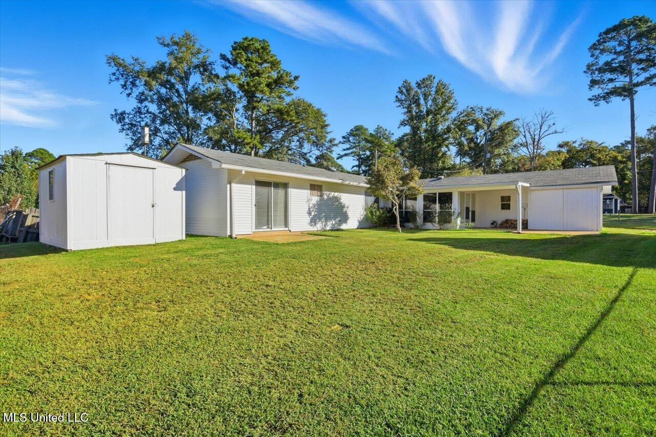 208 Trace Harbor Road