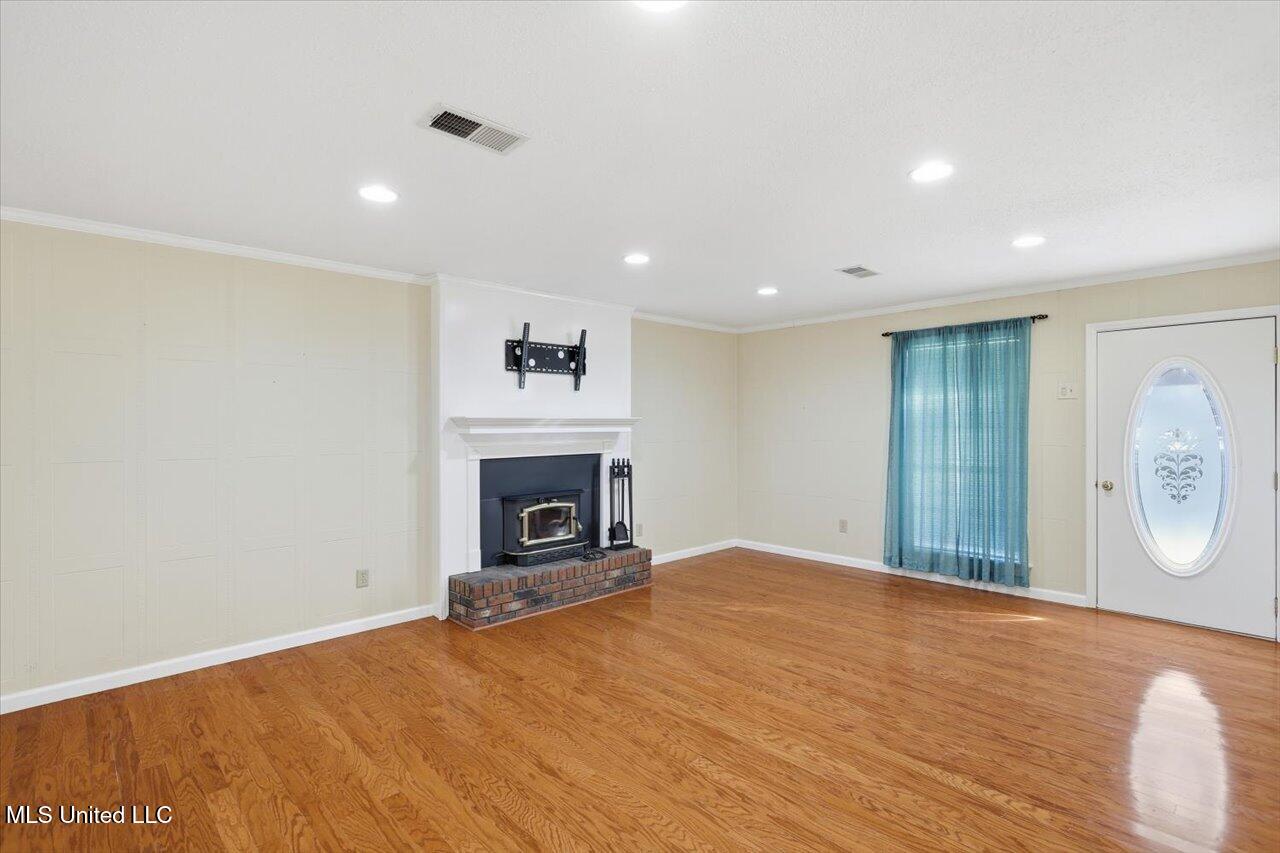 208 Trace Harbor Road