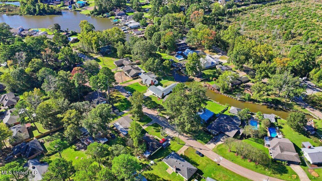 208 Trace Harbor Road