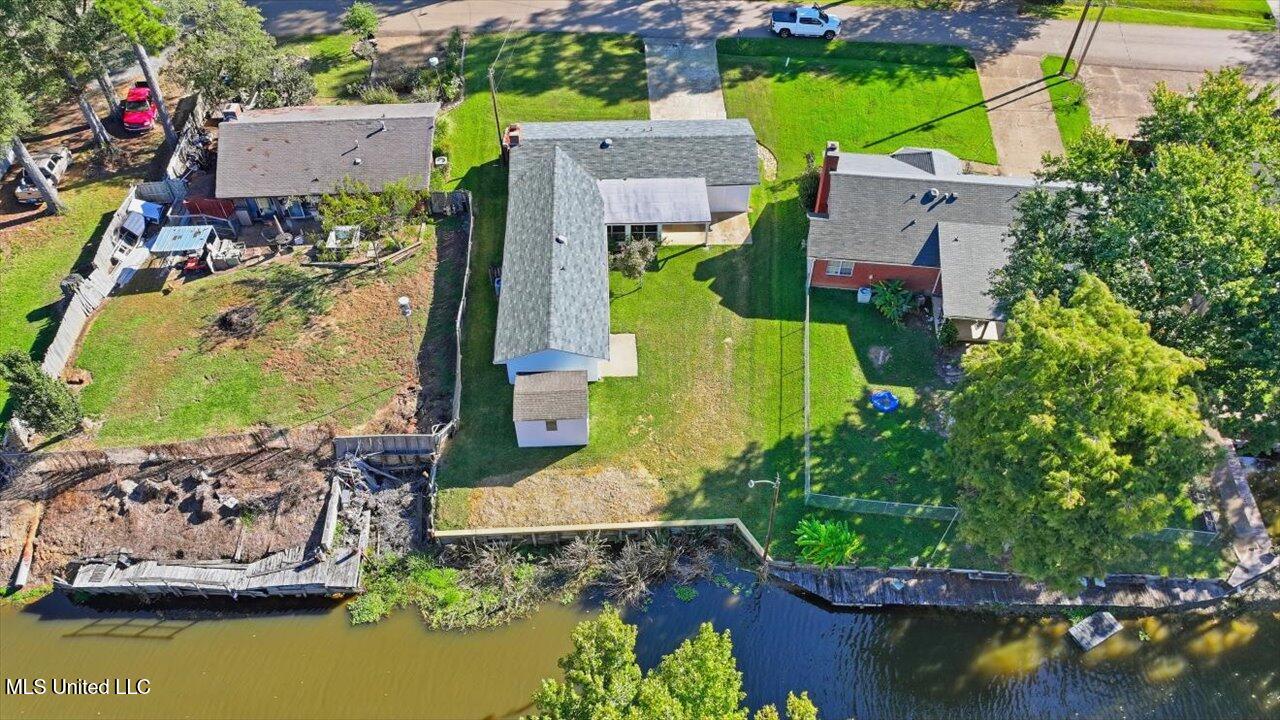 208 Trace Harbor Road