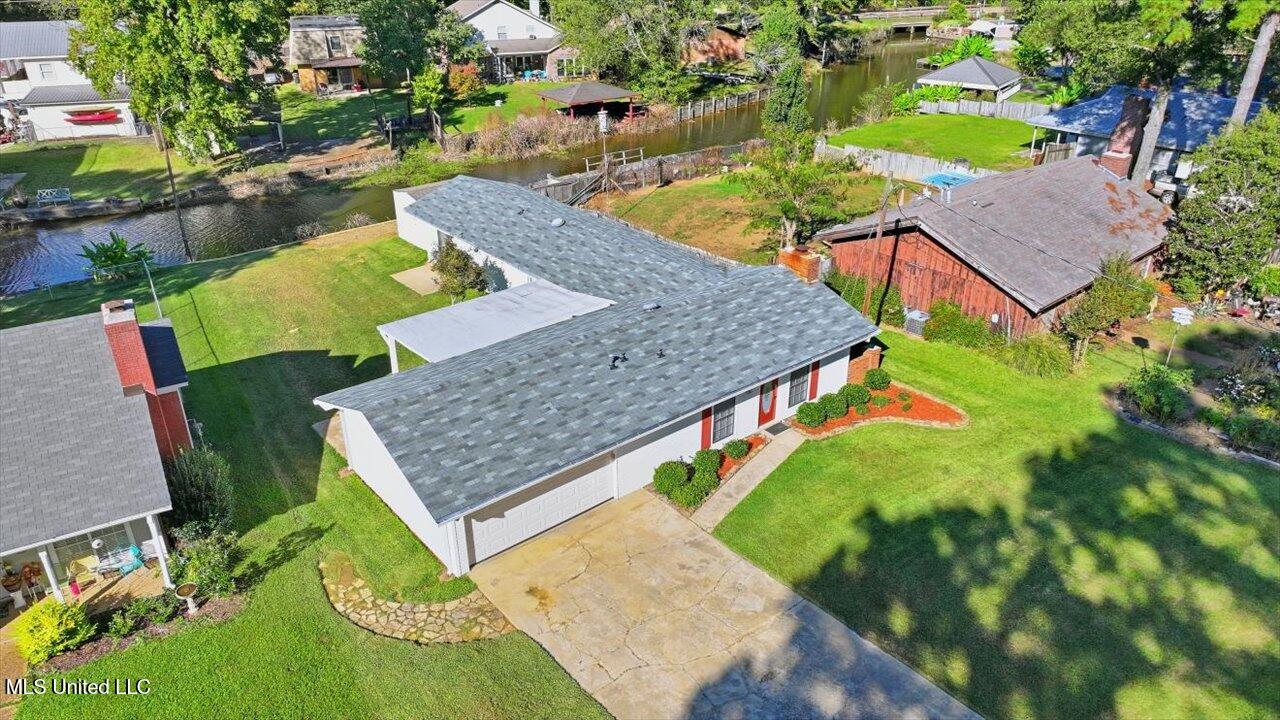 208 Trace Harbor Road