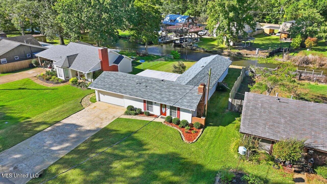 208 Trace Harbor Road