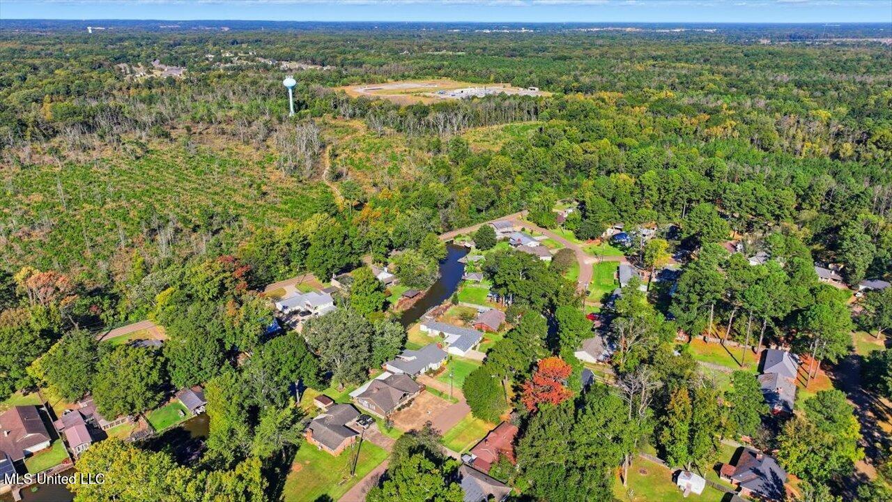 208 Trace Harbor Road