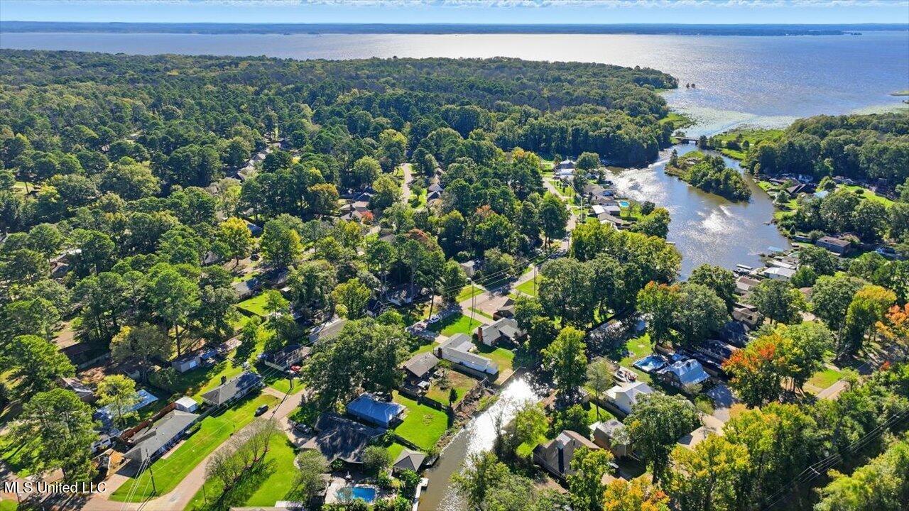 208 Trace Harbor Road