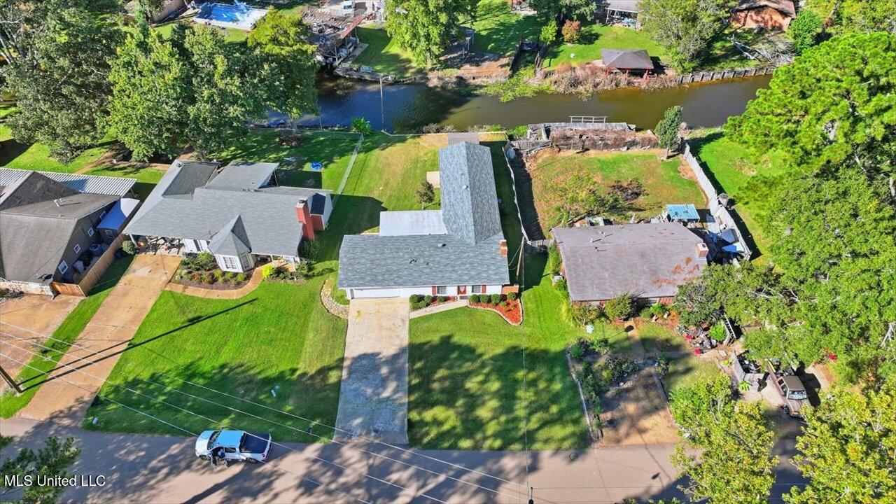 208 Trace Harbor Road