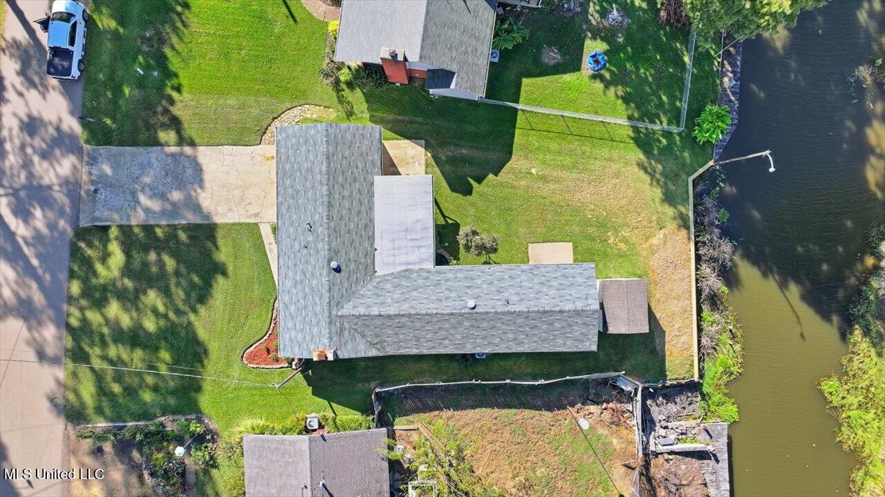 208 Trace Harbor Road