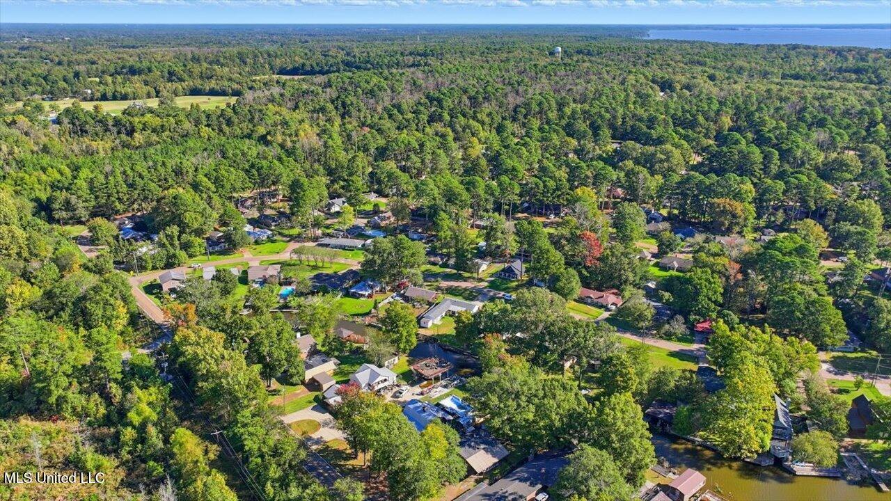 208 Trace Harbor Road